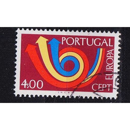 PORTUGAL [1973] MiNr 1201 ( O/used )