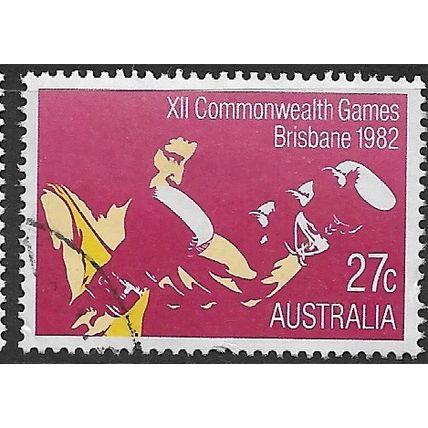 1982 SG 859- fine used (o)