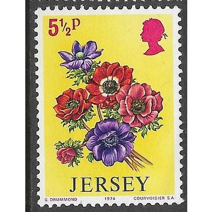 1974 SG 105 - MNH (**)