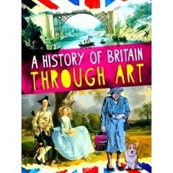A History of Britain Through Art