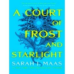 A Court Of Frost And Starlight The 1 Bestselling Series A Court Of Thorns And Ro