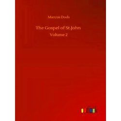 The Gospel Of St.John