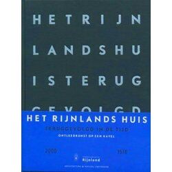 Rijnlands Huis Leiden