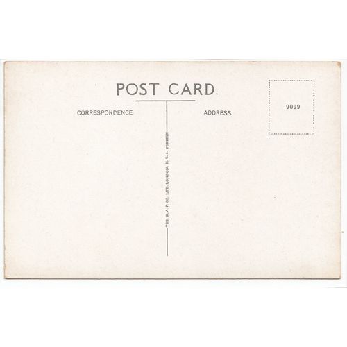 Westmill Village Hertfordshire Postcard A