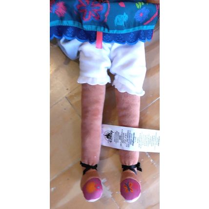 Disney Encanto 18" Plush Mirabel Doll 2022