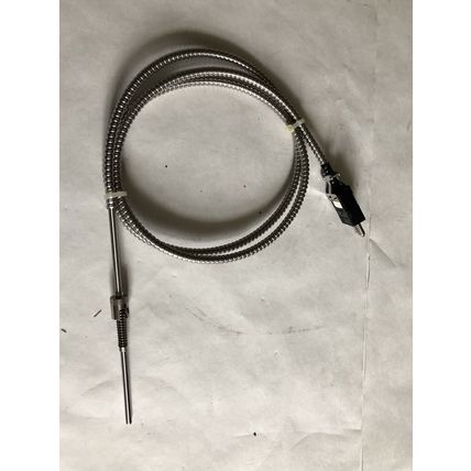 NEW Omega BT-000-J-4-48-2 Thermocouple 3" Probe 56",AE