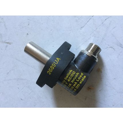 NEW LOT 2 TURCK 2689UA,BI2-CRS260-ADZ30X3-B3131/S34,4275  400UR SENSOR ,SR