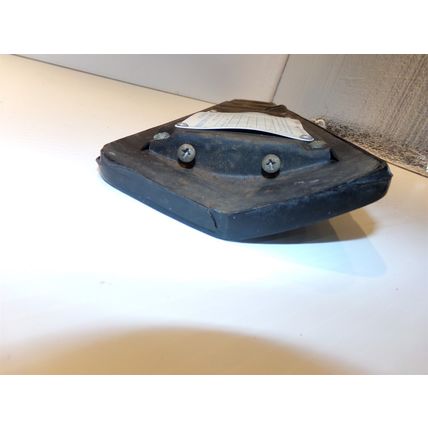 1966 1967 Plymouth Satellite Glove Box Door OEM
