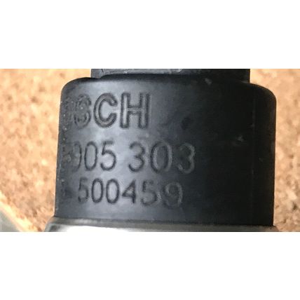 BMW VW AUDI MERCEDES FIAT ALFA ROMEO ABS ESP Brake Pressure Sensor 0265005303