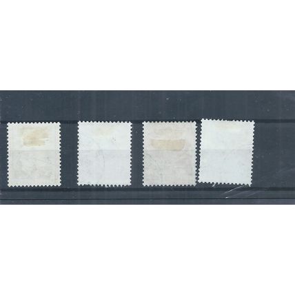 Switzerland stamps. 1939 Pro Juventute used CV £23+ (AL971)