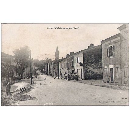 81 - Vue de Valdurenque