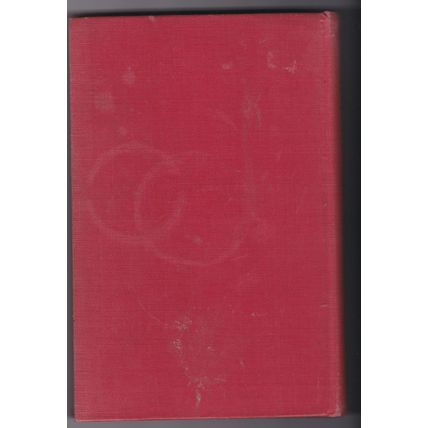 Mary Of Maranoa by Eve Pownell. Ref: B3029