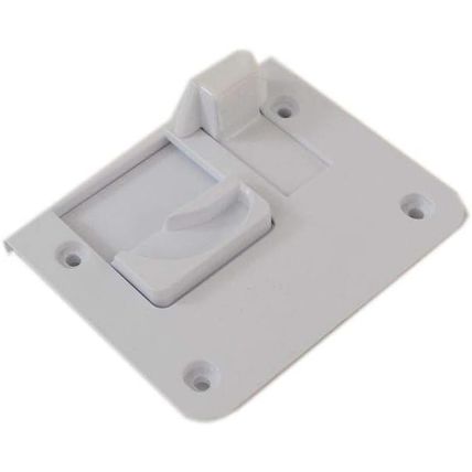 Samsung DA97-14580A Refrigerator Flipper Guide Genuine Original Equipment Manufa