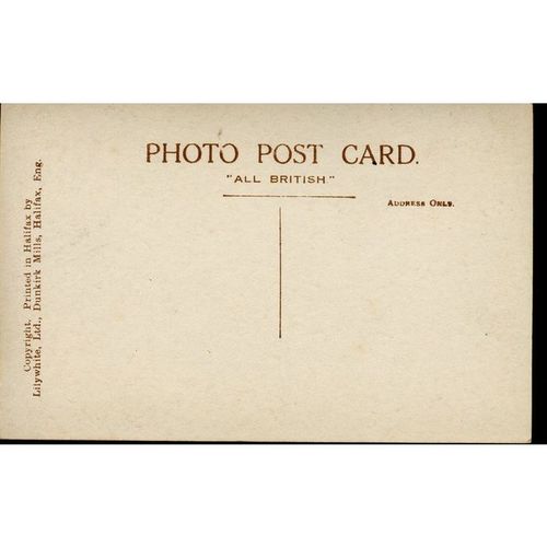 Lilywhite Ltd. Vintage PC - River From Eaton Locks. S. St. Neots, Cambridgeshire
