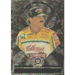 1998 Wheels High Gear Terry Labonte Pure Gold #PG 4/9