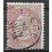 Belgium ( Belgique ) N° 49 YVERT OBLITERE (USED)