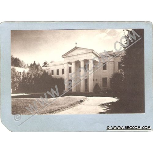 CT Middletown Postcard Cenacle Retreat House ct_box3~1366