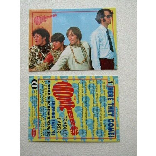 Promo Trading Cards - Wide Range to Choose From (eb1)