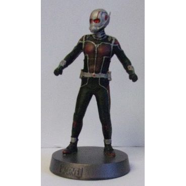 MARVEL HEAVYWEIGHTS COLLECTION METAL ' ANT-MAN ' figure (2023)