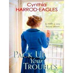 Pack Up Your Troubles War At Home, 1919