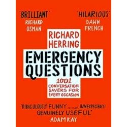 Emergency Questions Now Updated With Bonus Content