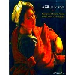 A Gift To America