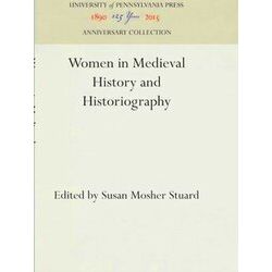 Women In Medieval History And Historiography