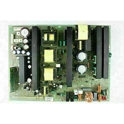 Vintage Hp Pl4260n Power Supply Board 3501Q00201A REV. A Pkg1 PSC10165B M
