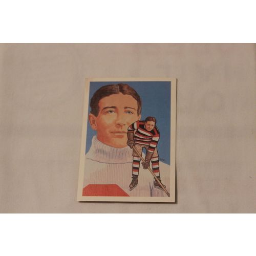 Alfred E. Smith 1985-87 Cartophilium Hall of Fame NO. 194