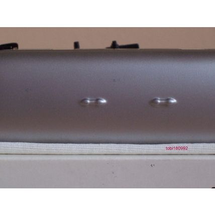 Marklin 4051 H0 Express Passenger Car 1st Cl. Metal, Illuminated DB Lightly Used