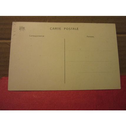 CONVENT, ST. AMANDSBERG, GENT, BELGIUM unused antique postcard NUNS /