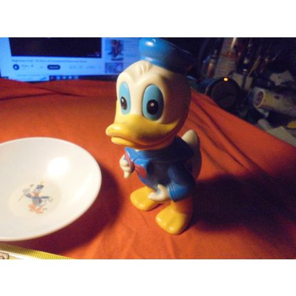 1960's/1970's DONALD DUCK LOT! $25.00 Shipped!!