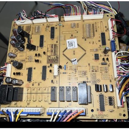 DA92-00447C Pcb Main Assy for Samsung Appliance