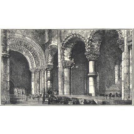 SCENES ON THE BEDFORD AND NORTHAMPTON RAILWAY 1872 VICTORIAN ENGRAVING