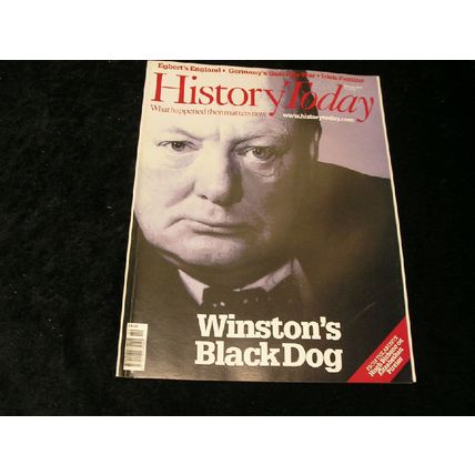 History Today Volume 63 feb 2013