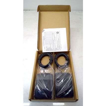 Cisco 8831 Wired Microphone Kit CP-MIC-WIRED-S 74-11134-01 (New Open)
