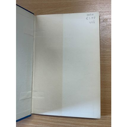 1932 "SHAKESPEARE AND THAT CRUSH" ENGLISH LITERATURE RICHARD DARK HB BOOK (P3)