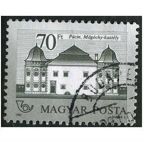 1987 Michel 3916 - fine used (o)