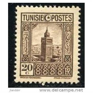1931 Michel 177 - MNH (**)