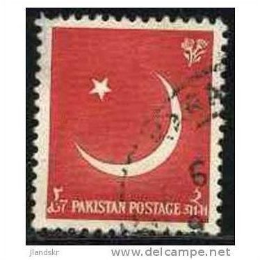 1956 SG 83 - #4 fine used (o)