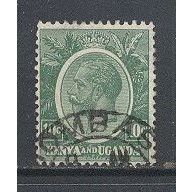 SG79 10c Green.Fine Used.StampexAut14