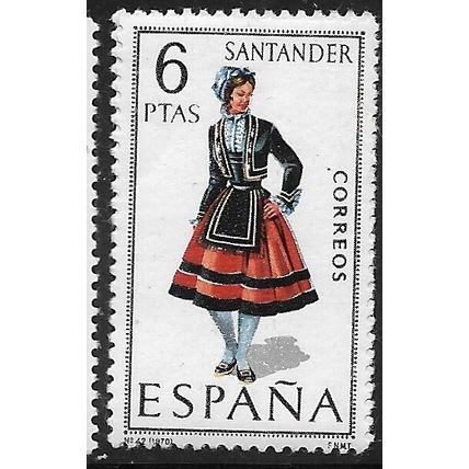 1970 Michel 1865 - MNH (**)