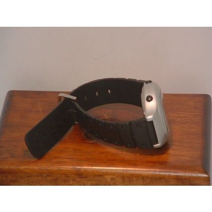 Pre-Owned Men’s Medisana Pulse Trak Digital Watch