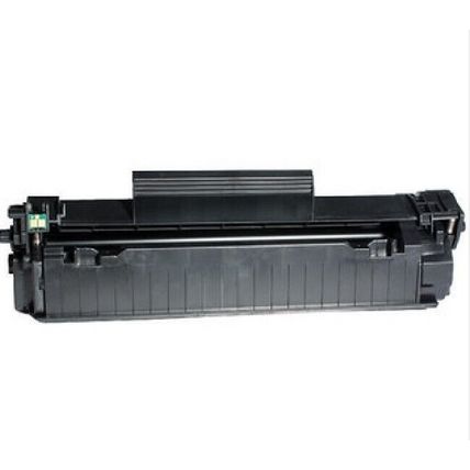 Compatible with HP 83A (CF283A) Black PREMIUM tone Compatible Toner Cartridge -