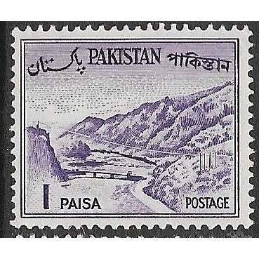 1962/1970 SG 170 - MNH (**)