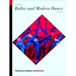 Ballet & Modern Dance