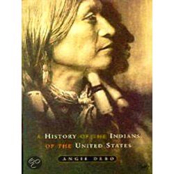 A History Of The Indians Of The United States