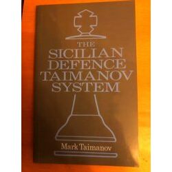The Sicilian Defence