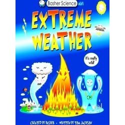 Basher Science Mini: Extreme Weather