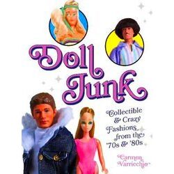 Doll Junk